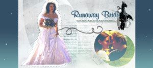 Runaway Bride Quotes. QuotesGram