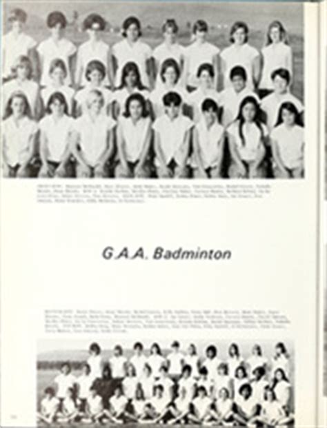 Nogales High School - Charter Yearbook (La Puente, CA), Class of 1969 ...