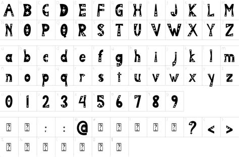 Best Hero Font - 1001 Free Fonts