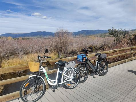 Breckenridge Bridge : r/ebikes