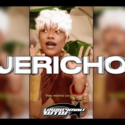 Jericho (Lowkeymali Drill Remix) - Iniko | Shazam