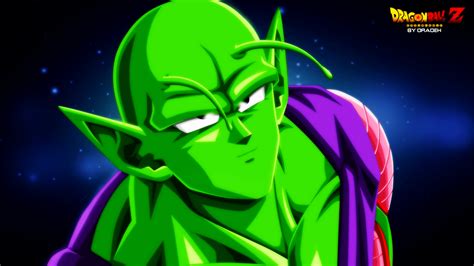 Namekian God Piccolo Wallpapers - Top Free Namekian God Piccolo Backgrounds - WallpaperAccess