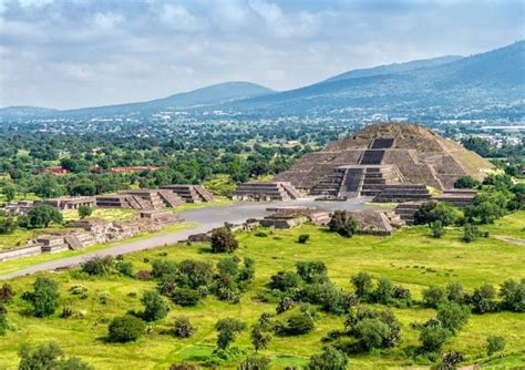 Mayan Ruins -Yucatan Peninsula Most important ancient civilizations ...