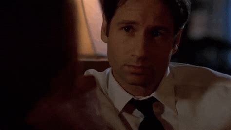 The Xfiles Season 5 Episode 7 Emily I Never Expected This GIF - The ...