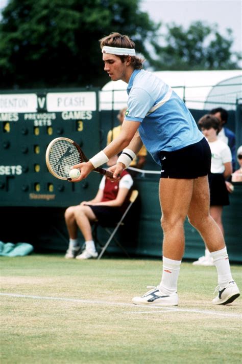 'Beautiful Losers': Tennis legends who never won the Australian Open