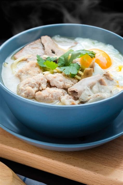 13 Best Congee Toppings and Accompaniments - Insanely Good