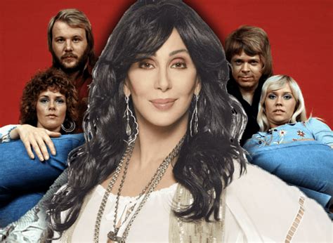 Cher premieres new ABBA covers album, Dancing Queen: Stream - Consequence