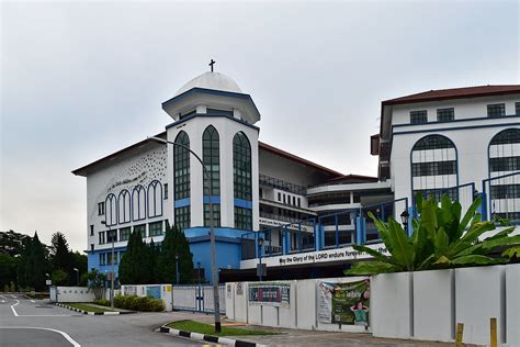 Pei Hwa Presbyterian Primary School | At Pei Wah Avenue. | Choo Yut ...