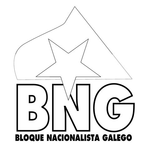 BNG Logo PNG Transparent & SVG Vector - Freebie Supply