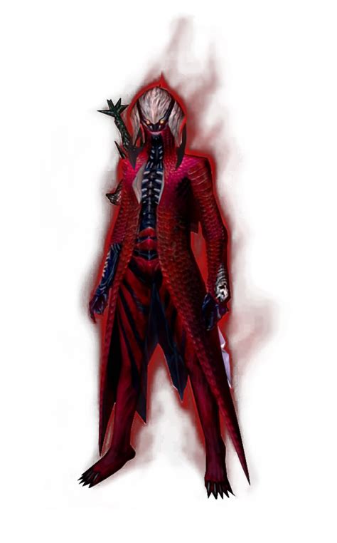 Devil May Cry 3 Dante Devil Trigger Render PNG by GamingDeadTv on ...