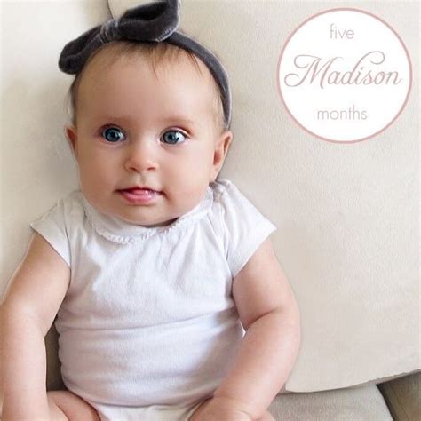 Trish Stratus Her Daughter Madison | Trish stratus, Baby face, Madison