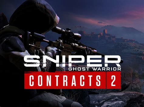 10+ Sniper Ghost Warrior Contracts 2 HD Wallpapers and Backgrounds