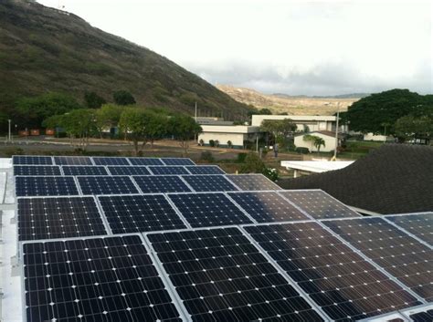 solar panel installation Honolulu, HI - Solar Help Hawaii