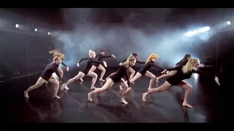 Beyonce - Ghost & Haunted dance video | Escape - YouTube