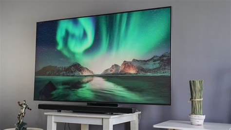 Samsung Q90R 75″ QLED Smart 4K UHD TV In-Depth Hands-On Review - GearOpen.com