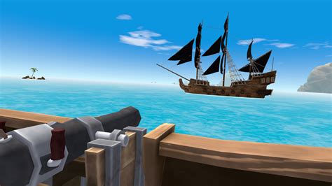 Sail on Steam