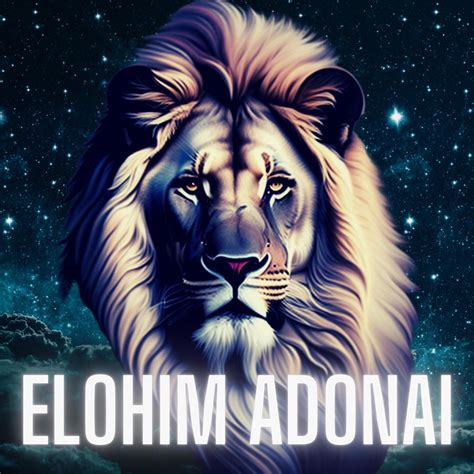 ‎Elohim Adonai - EP – Album par Kyle Lovett – Apple Music