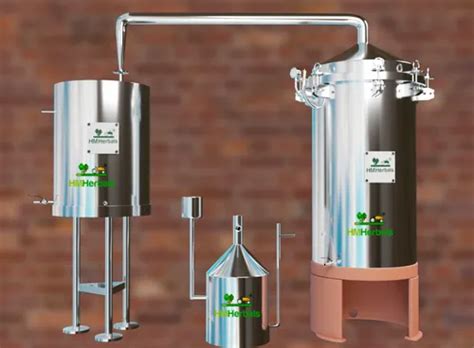 Cow Urine Distillation Unit at Rs 76000 | Distillation Units in Ranchi ...