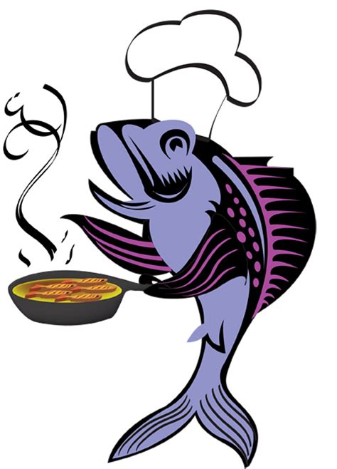 Fish Fry Vector at Vectorified.com | Collection of Fish Fry Vector free ...