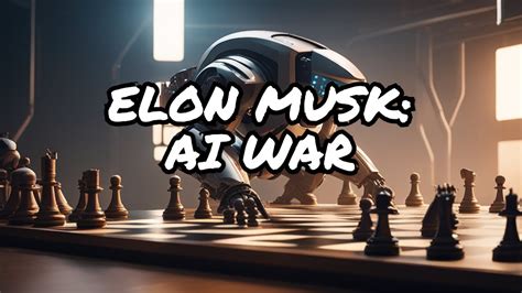 AI News: Grok vs. ChatGPT Funding Showdown | Elon Musk: Battle for the Future #ainews - YouTube