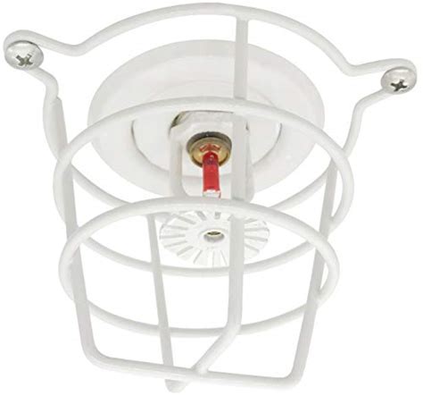 Best Drop Ceiling Sprinkler Head Covers For Homeowners