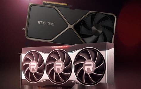 Amd Rx 7900 Xtx Vs Nvidia Rtx 4090 The Ultimate Flagship Gpu Battle | Images and Photos finder