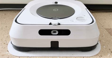 Review: iRobot's Braava Jet M6 is a Thorough Creature - The Mac Observer