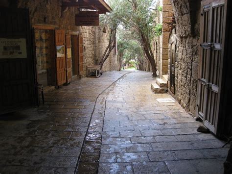 Byblos: Oldest Continuously Inhabited City – Indrosphere