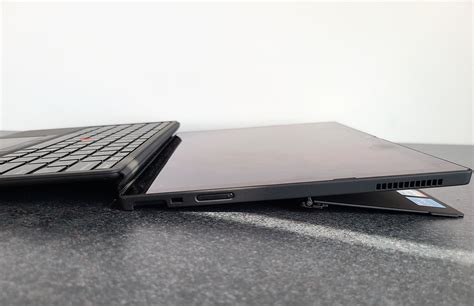 Lenovo ThinkPad X12 Detachable Gen 1 review | PCWorld