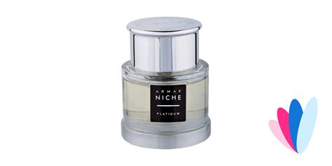 Armaf - Niche - Platinum Eau de Toilette (Eau de Toilette) » Reviews ...