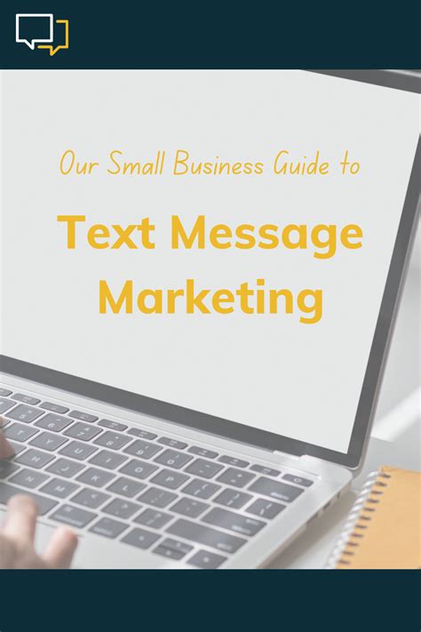 Text message marketing for small businesses