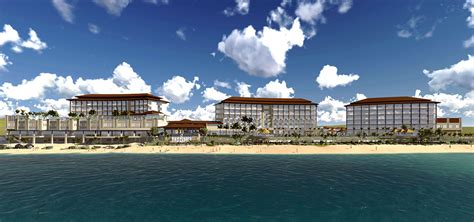 Dusit Thani Mactan Cebu, Philippines opening March 29, 2019 | Cebu ...