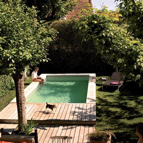 12 Small Pools for Small Backyards | Apartment Therapy