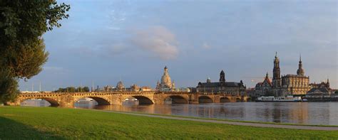 Journey of Dresden Elbe Valley: From A World Heritage Site To Its Delisting – EUROPEAN HERITAGE ...