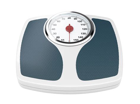 Weight Scale Transparent | PNG All