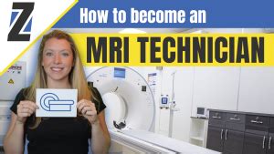 How to Become an MRI Technician | Transizion