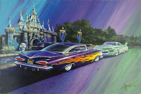 New Spin on a Disney Classic! | Disney Parks Blog