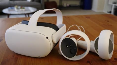 Oculus Quest 3 Release Date, Price and Details Leaked: Will VR Headset ...