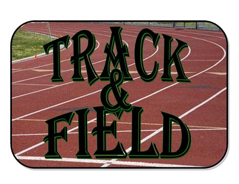 Mrs. Higgins - Room 127: Track & Field