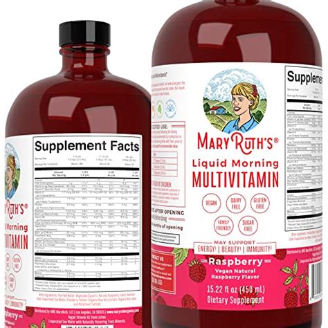 Best Liquid Multivitamin For Kids (2024 Updated) - Taste of St. Louis