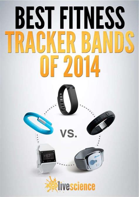 Best Fitness Tracker Bands of 2014 | Best fitness tracker, Fitness tracker, Fitness tracker band