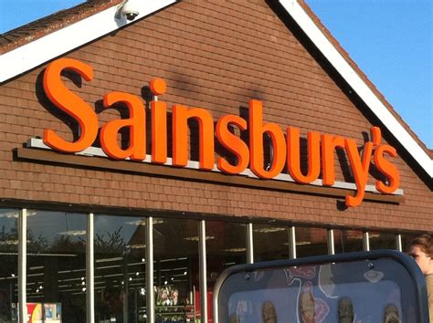 Sainsburys Supermarkets - Grocery - Haycocks Road, Haverhill, Suffolk, United Kingdom - Phone ...