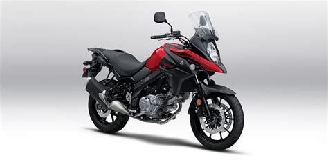 2021 Suzuki V-Strom 650 [Specs, Features, Photos] | wBW