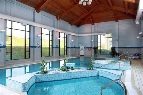 Roe Park Resort, Limavady | LateRooms.com