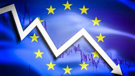 Eurozone in recession at start of 2023: Latest Official Data