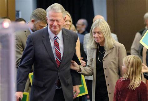 Little wins second term as Idaho governor | Local News | idahopress.com