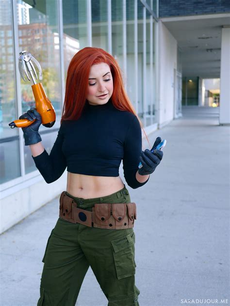 Kim Cosplay – Telegraph