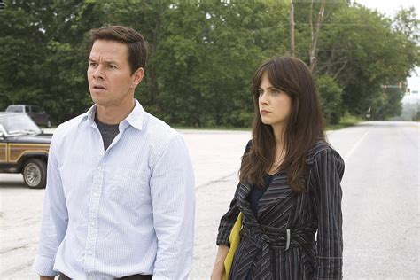 The Happening Stills - Zooey Deschanel Photo (1446950) - Fanpop