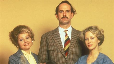 Fawlty Towers: Where are they now? | Fawlty Towers | Gold