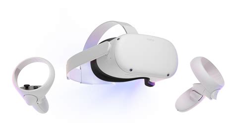 Meta Quest 2 Review: What to Know About the VR Headset | Complex